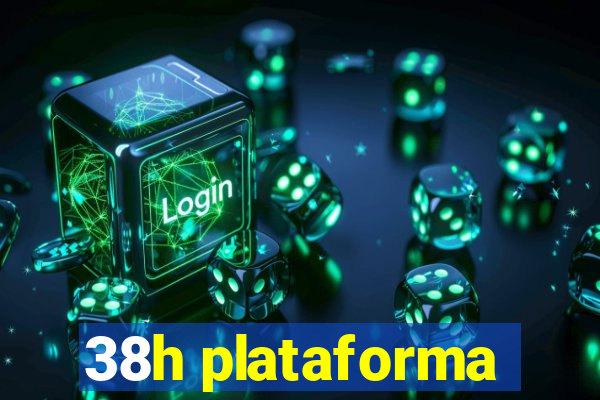 38h plataforma